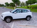 HYUNDAI CRETA SUV 2024 Model